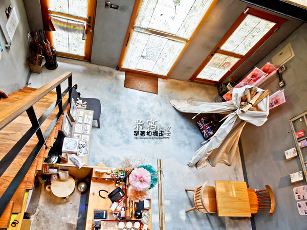 米寓:台南 中西區.溫馨環境 輕食餐廳 米寓 Apartment M. 米寓:台南 中西區.溫馨環境 輕食餐廳 米寓 Apartment M.