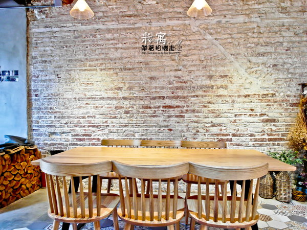 米寓:台南 中西區.溫馨環境 輕食餐廳 米寓 Apartment M. 米寓:台南 中西區.溫馨環境 輕食餐廳 米寓 Apartment M.