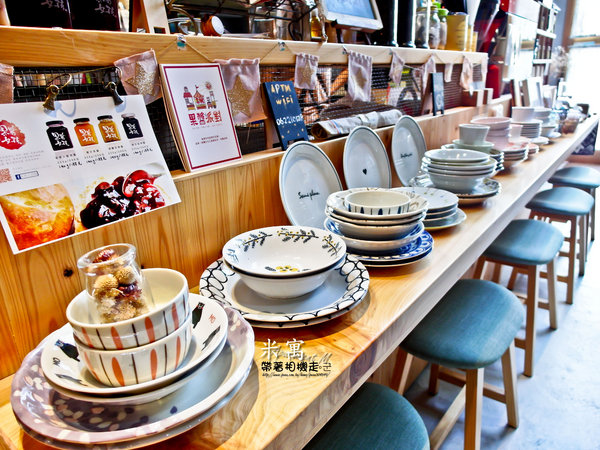 米寓:台南 中西區.溫馨環境 輕食餐廳 米寓 Apartment M. 米寓:台南 中西區.溫馨環境 輕食餐廳 米寓 Apartment M.