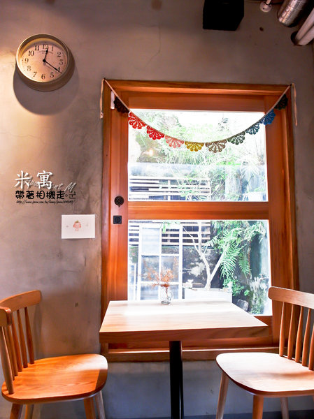 米寓:台南 中西區.溫馨環境 輕食餐廳 米寓 Apartment M. 米寓:台南 中西區.溫馨環境 輕食餐廳 米寓 Apartment M.