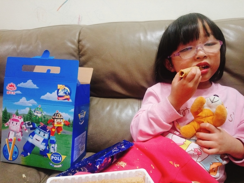 喜年來波利蛋捲 (5).jpg - 宅配開箱趣