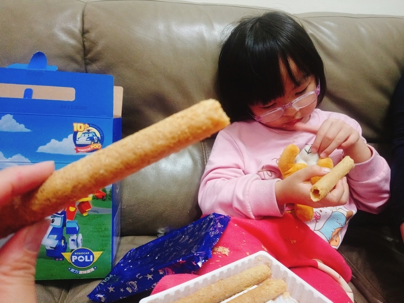 喜年來波利蛋捲 (8).jpg - 宅配開箱趣