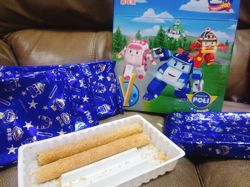 喜年來波利蛋捲 (4).jpg - 宅配開箱趣