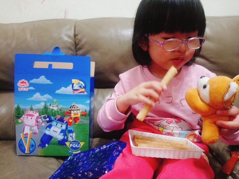 喜年來波利蛋捲 (10).jpg - 宅配開箱趣