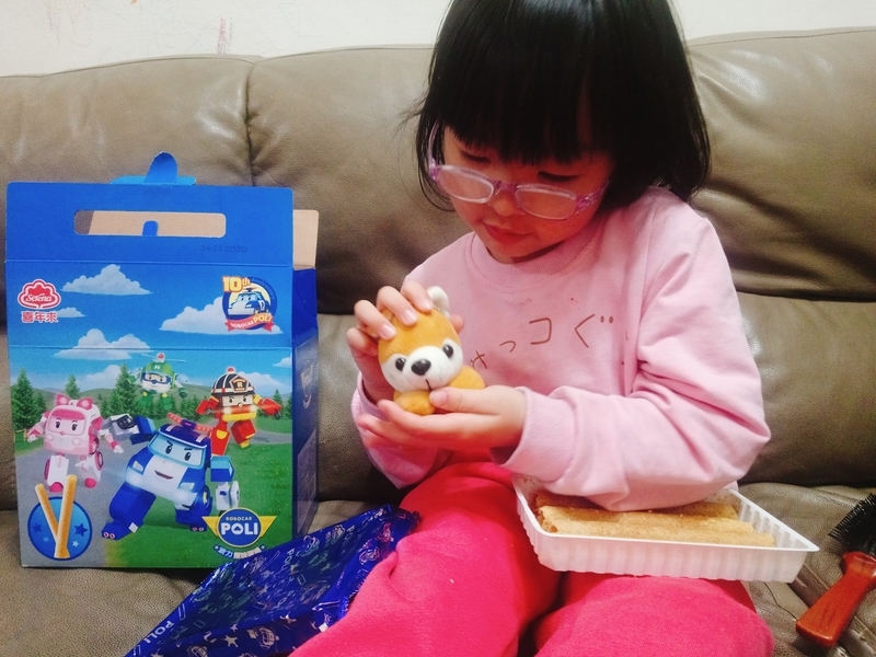 喜年來波利蛋捲 (9).jpg - 宅配開箱趣