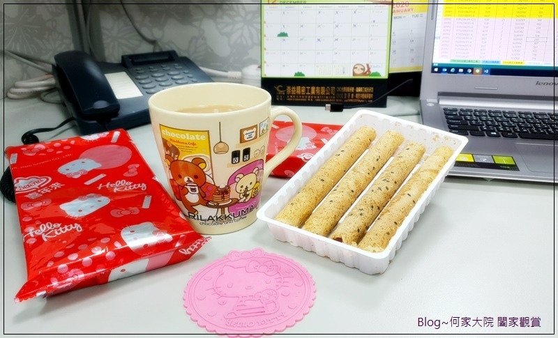 喜年來蛋捲 Hello Kitty芝麻蛋捲手提蛋捲禮盒 10.jpg