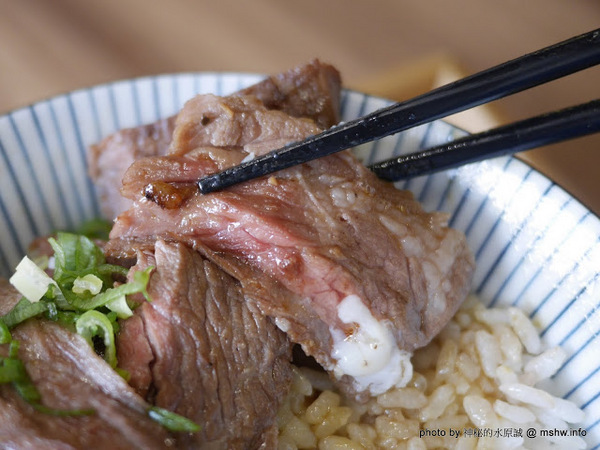 滿燒肉丼食堂(員林店)：【食記】彰化Yakiniku Don Syokudou 滿燒肉丼食堂 (員林店)@員林崇實高工&員林國小 : 口味水準還算一致的平價好味道