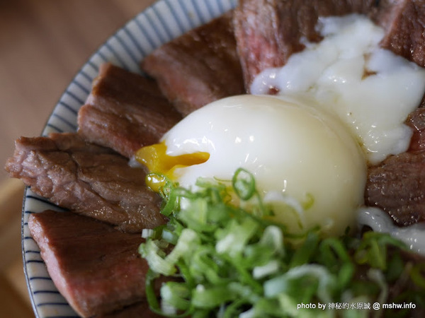 滿燒肉丼食堂(員林店)：【食記】彰化Yakiniku Don Syokudou 滿燒肉丼食堂 (員林店)@員林崇實高工&員林國小 : 口味水準還算一致的平價好味道