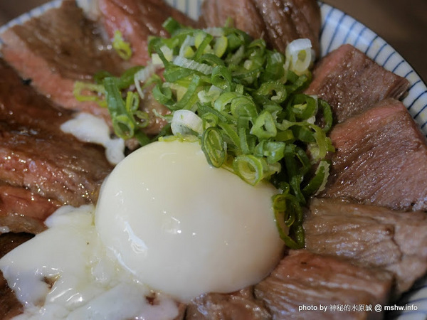 滿燒肉丼食堂(員林店)：【食記】彰化Yakiniku Don Syokudou 滿燒肉丼食堂 (員林店)@員林崇實高工&員林國小 : 口味水準還算一致的平價好味道