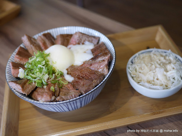 滿燒肉丼食堂(員林店)：【食記】彰化Yakiniku Don Syokudou 滿燒肉丼食堂 (員林店)@員林崇實高工&員林國小 : 口味水準還算一致的平價好味道