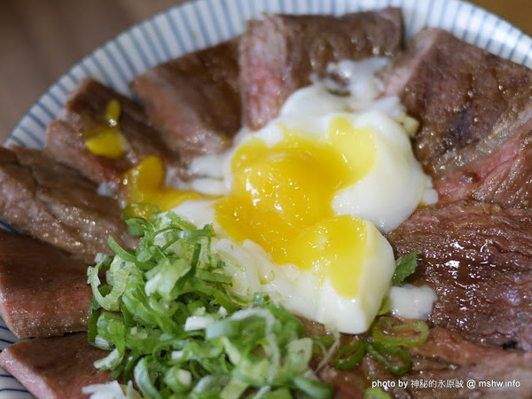 滿燒肉丼食堂(員林店)：【食記】彰化Yakiniku Don Syokudou 滿燒肉丼食堂 (員林店)@員林崇實高工&員林國小 : 口味水準還算一致的平價好味道