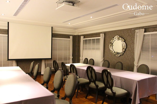 Cudome Restaurant 圓頂餐廳:【高雄||鼓山】Cudome Restaurant 圓頂餐廳──精緻&極致美味法式料理!給重要的人一個難忘的回憶! Cudome Restaurant 圓頂餐廳:【高雄||鼓山】Cudome Restaurant 圓頂餐廳──精緻&極致美味法式料理!給重要的人一個難忘的回憶!