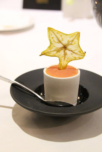 Cudome Restaurant 圓頂餐廳:【高雄||鼓山】Cudome Restaurant 圓頂餐廳──精緻&極致美味法式料理!給重要的人一個難忘的回憶! Cudome Restaurant 圓頂餐廳:【高雄||鼓山】Cudome Restaurant 圓頂餐廳──精緻&極致美味法式料理!給重要的人一個難忘的回憶!