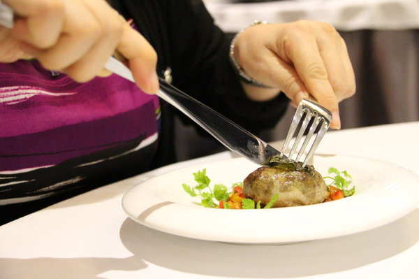 Cudome Restaurant 圓頂餐廳:【高雄||鼓山】Cudome Restaurant 圓頂餐廳──精緻&極致美味法式料理!給重要的人一個難忘的回憶! Cudome Restaurant 圓頂餐廳:【高雄||鼓山】Cudome Restaurant 圓頂餐廳──精緻&極致美味法式料理!給重要的人一個難忘的回憶!