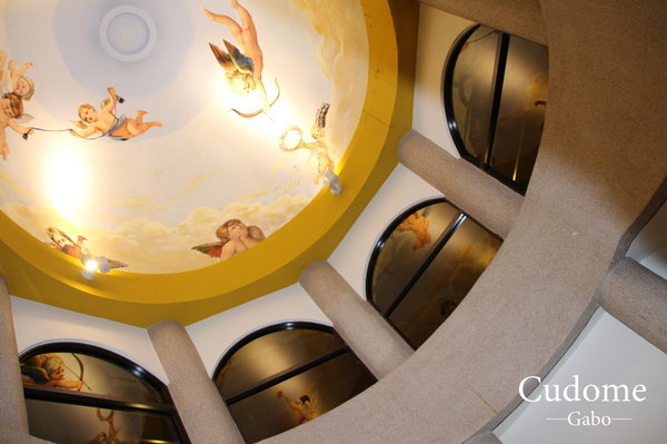 Cudome Restaurant 圓頂餐廳:【高雄||鼓山】Cudome Restaurant 圓頂餐廳──精緻&極致美味法式料理!給重要的人一個難忘的回憶! Cudome Restaurant 圓頂餐廳:【高雄||鼓山】Cudome Restaurant 圓頂餐廳──精緻&極致美味法式料理!給重要的人一個難忘的回憶!