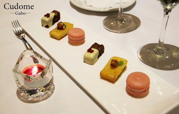 Cudome Restaurant 圓頂餐廳:【高雄||鼓山】Cudome Restaurant 圓頂餐廳──精緻&極致美味法式料理!給重要的人一個難忘的回憶! Cudome Restaurant 圓頂餐廳:【高雄||鼓山】Cudome Restaurant 圓頂餐廳──精緻&極致美味法式料理!給重要的人一個難忘的回憶!