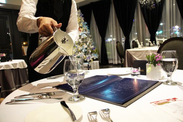 Cudome Restaurant 圓頂餐廳:【高雄||鼓山】Cudome Restaurant 圓頂餐廳──精緻&極致美味法式料理!給重要的人一個難忘的回憶! Cudome Restaurant 圓頂餐廳:【高雄||鼓山】Cudome Restaurant 圓頂餐廳──精緻&極致美味法式料理!給重要的人一個難忘的回憶!