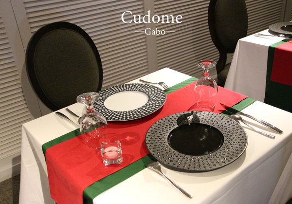Cudome Restaurant 圓頂餐廳:【高雄||鼓山】Cudome Restaurant 圓頂餐廳──精緻&極致美味法式料理!給重要的人一個難忘的回憶! Cudome Restaurant 圓頂餐廳:【高雄||鼓山】Cudome Restaurant 圓頂餐廳──精緻&極致美味法式料理!給重要的人一個難忘的回憶!
