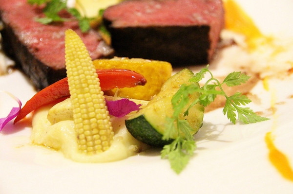 Cudome Restaurant 圓頂餐廳:【高雄||鼓山】Cudome Restaurant 圓頂餐廳──精緻&極致美味法式料理!給重要的人一個難忘的回憶! Cudome Restaurant 圓頂餐廳:【高雄||鼓山】Cudome Restaurant 圓頂餐廳──精緻&極致美味法式料理!給重要的人一個難忘的回憶!