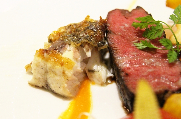 Cudome Restaurant 圓頂餐廳:【高雄||鼓山】Cudome Restaurant 圓頂餐廳──精緻&極致美味法式料理!給重要的人一個難忘的回憶! Cudome Restaurant 圓頂餐廳:【高雄||鼓山】Cudome Restaurant 圓頂餐廳──精緻&極致美味法式料理!給重要的人一個難忘的回憶!