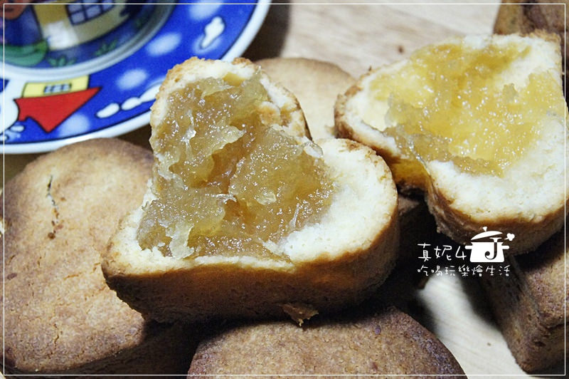 鳳梨酥的鳳梨餡做法