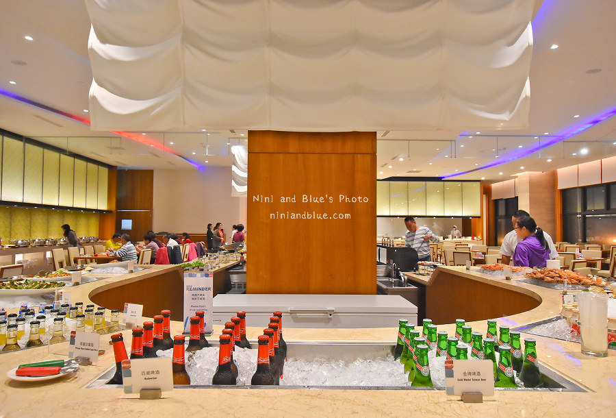 澎湖住宿推薦福朋喜來登飯店18