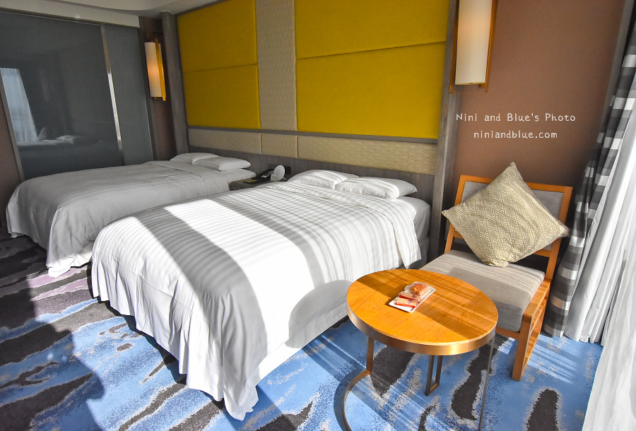 澎湖住宿推薦福朋喜來登飯店10