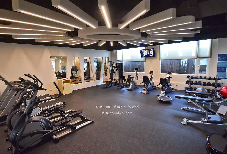 澎湖住宿推薦福朋喜來登飯店29