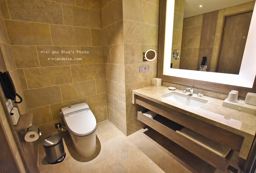 澎湖住宿推薦福朋喜來登飯店06