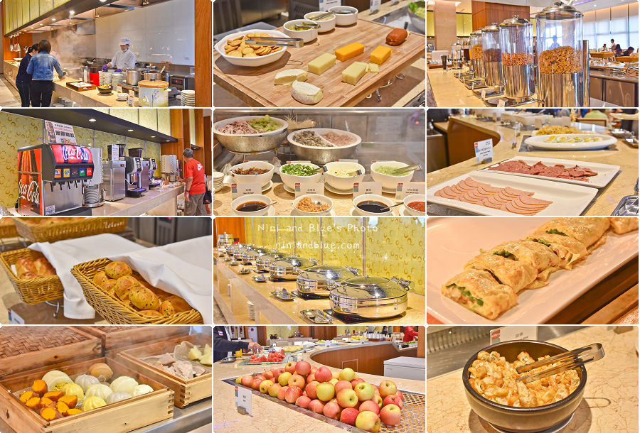 澎湖住宿推薦福朋喜來登飯店34