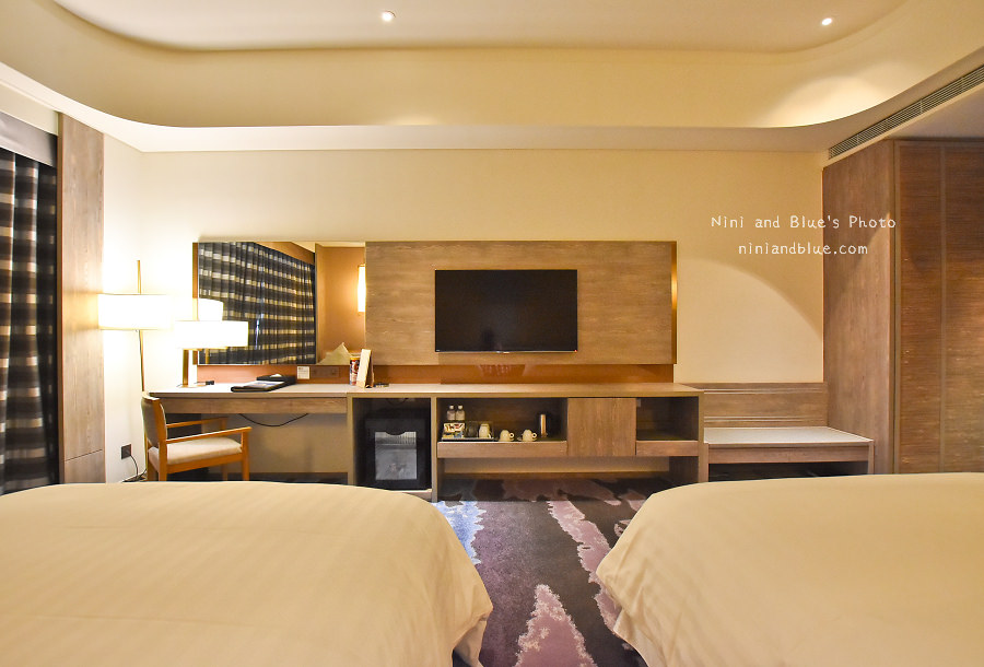 澎湖住宿推薦福朋喜來登飯店09