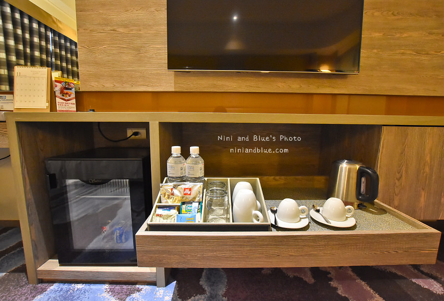 澎湖住宿推薦福朋喜來登飯店02