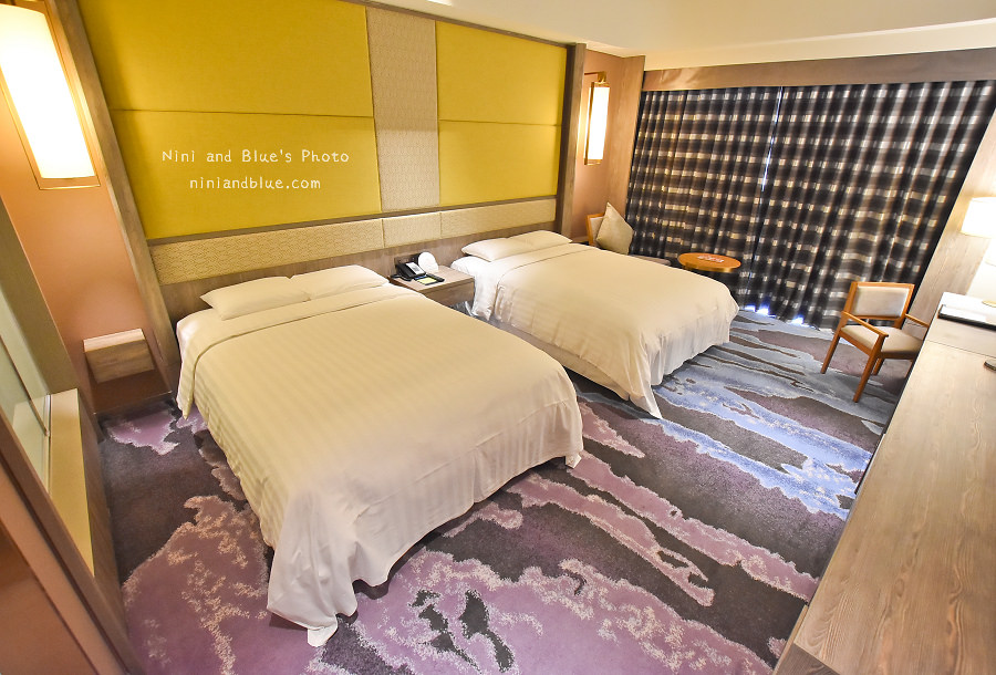 澎湖住宿推薦福朋喜來登飯店01