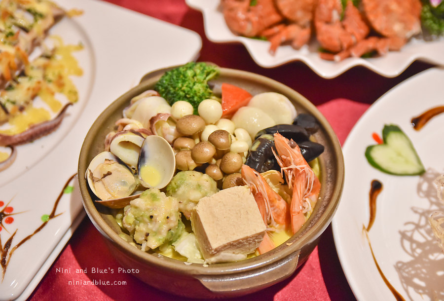 澎湖住宿推薦福朋喜來登飯店20