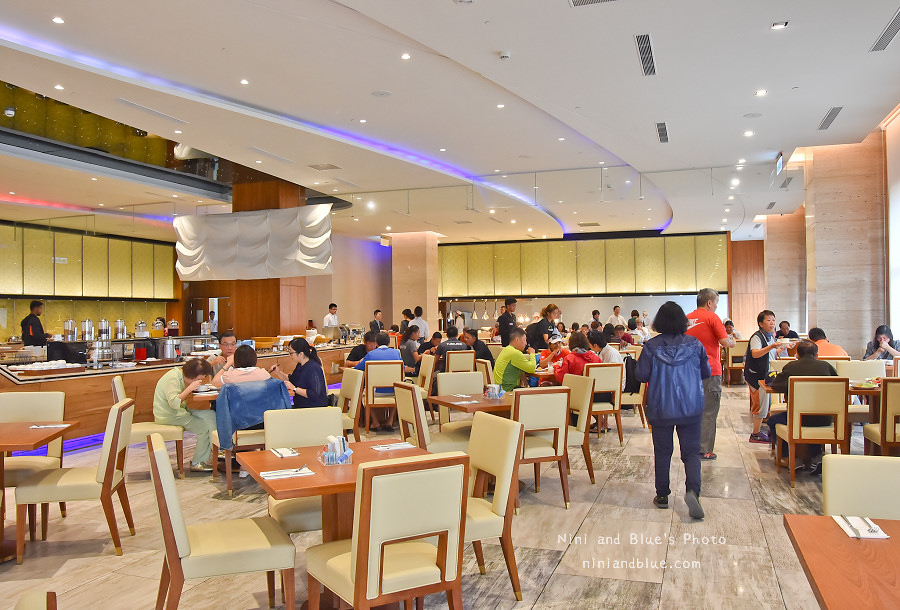 澎湖住宿推薦福朋喜來登飯店25