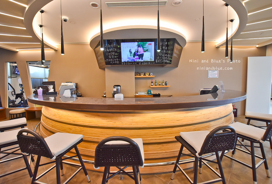 澎湖住宿推薦福朋喜來登飯店28