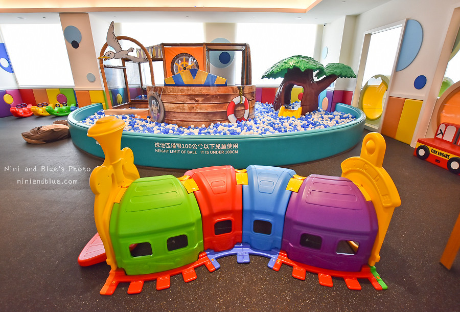 澎湖住宿推薦福朋喜來登飯店30