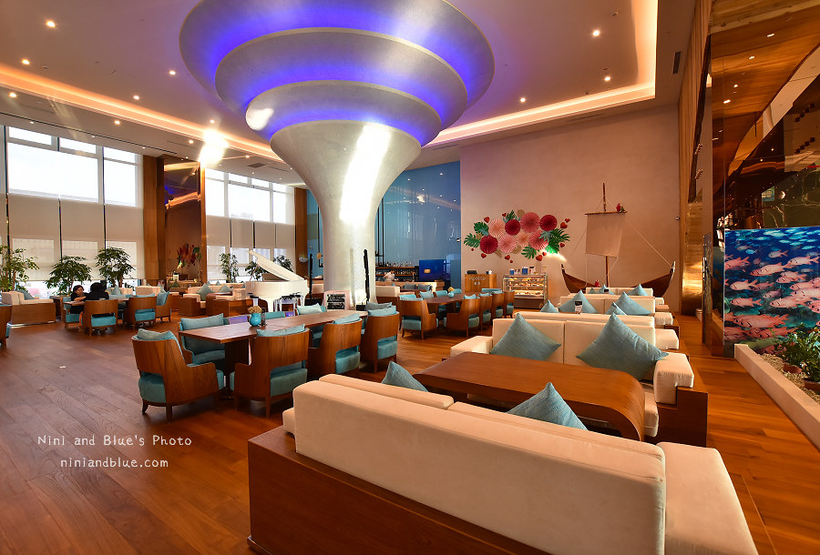 澎湖住宿推薦福朋喜來登飯店14