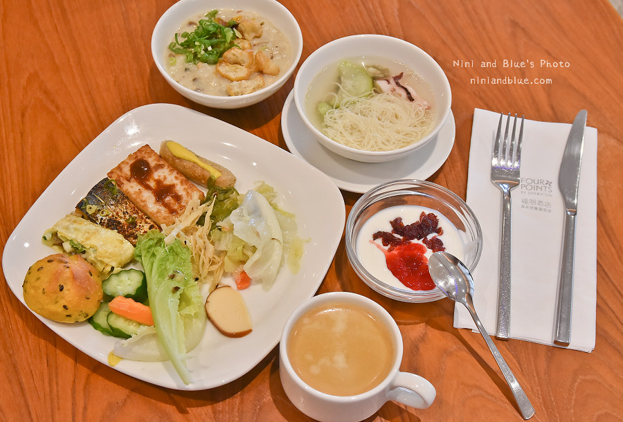 澎湖住宿推薦福朋喜來登飯店26