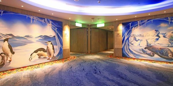 【澎湖飯店】澎湖福朋喜來登酒店-全澎湖唯一一家五星級飯店,超舒適、豪華的設備,讓你住了不想回家