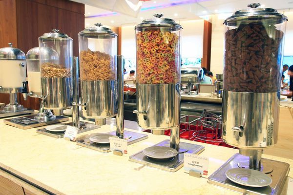 【澎湖飯店】澎湖福朋喜來登酒店-全澎湖唯一一家五星級飯店,超舒適、豪華的設備,讓你住了不想回家