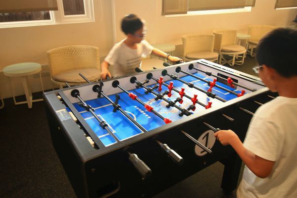 【澎湖飯店】澎湖福朋喜來登酒店-全澎湖唯一一家五星級飯店,超舒適、豪華的設備,讓你住了不想回家