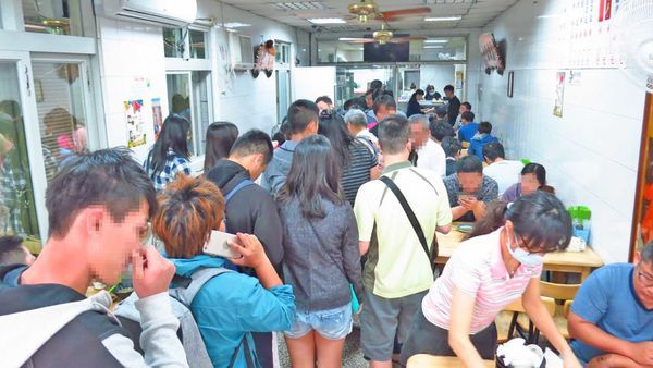 【澎湖美食】北新橋牛雜湯-無時無刻都是滿滿人潮的牛肉湯店