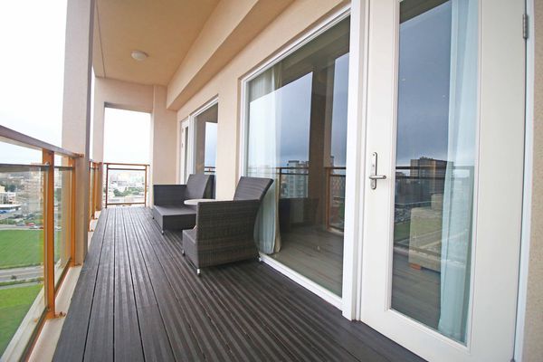 【澎湖飯店】澎湖福朋喜來登酒店-全澎湖唯一一家五星級飯店,超舒適、豪華的設備,讓你住了不想回家