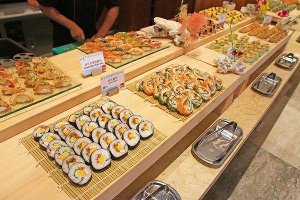 【澎湖飯店】澎湖福朋喜來登酒店-全澎湖唯一一家五星級飯店,超舒適、豪華的設備,讓你住了不想回家