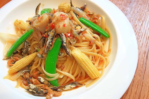 【澎湖飯店】澎湖福朋喜來登酒店-全澎湖唯一一家五星級飯店,超舒適、豪華的設備,讓你住了不想回家