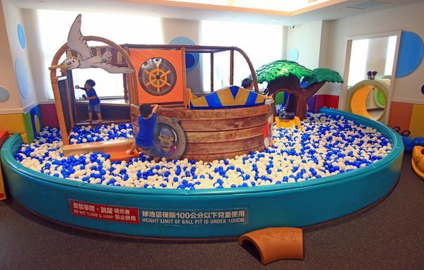 【澎湖飯店】澎湖福朋喜來登酒店-全澎湖唯一一家五星級飯店,超舒適、豪華的設備,讓你住了不想回家