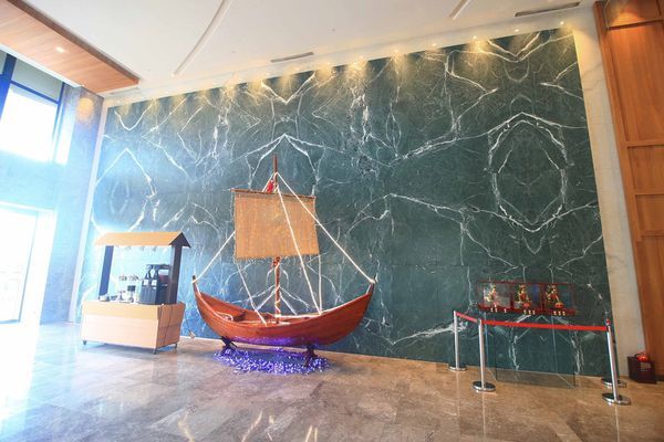 【澎湖飯店】澎湖福朋喜來登酒店-全澎湖唯一一家五星級飯店,超舒適、豪華的設備,讓你住了不想回家