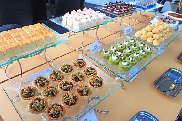 【澎湖飯店】澎湖福朋喜來登酒店-全澎湖唯一一家五星級飯店,超舒適、豪華的設備,讓你住了不想回家