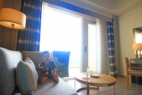 【澎湖飯店】澎湖福朋喜來登酒店-全澎湖唯一一家五星級飯店,超舒適、豪華的設備,讓你住了不想回家